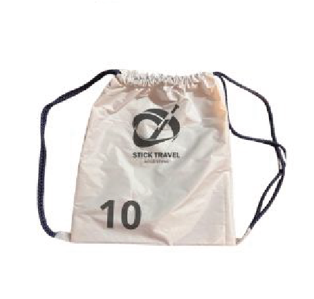 Bolsa blanca