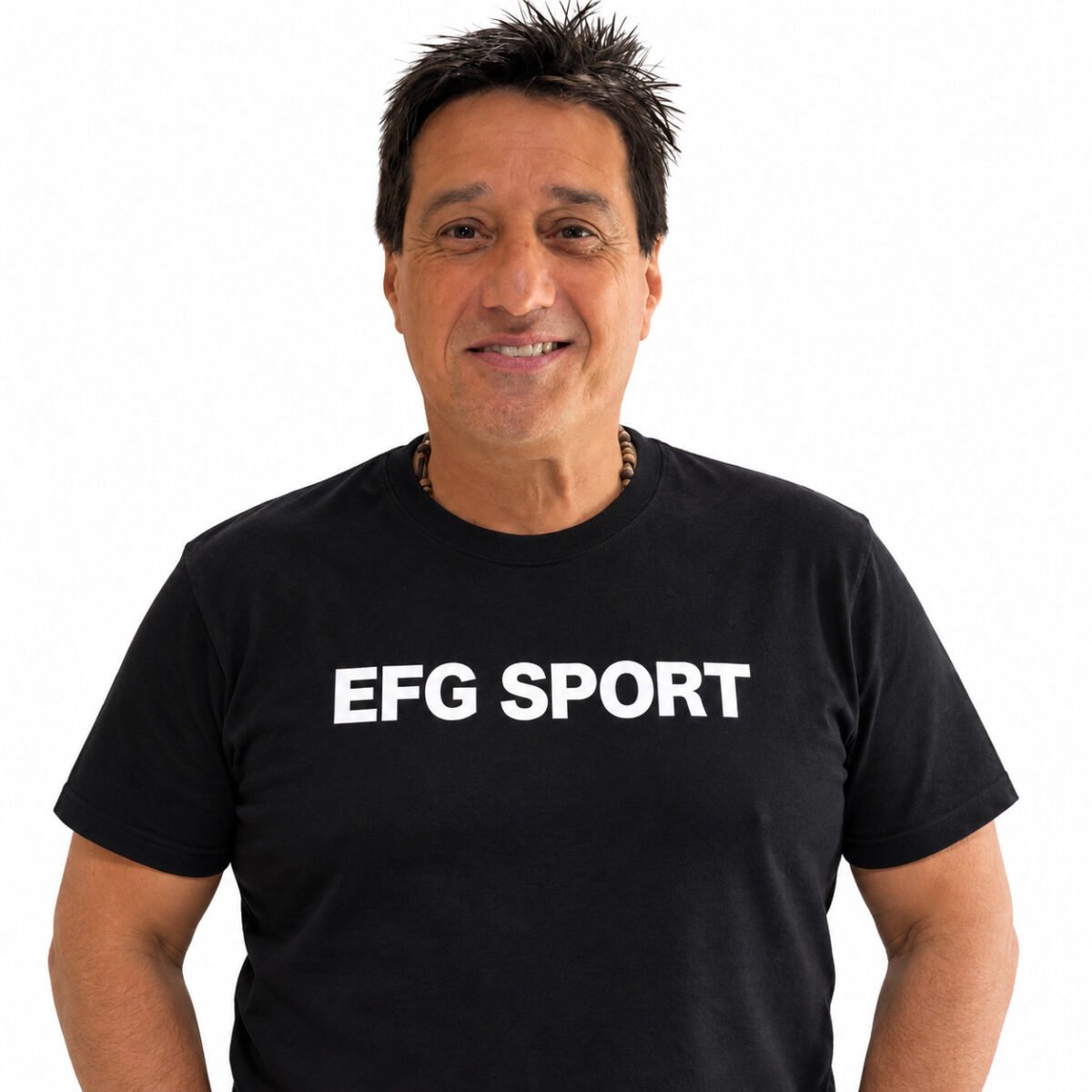 Fabio Gomez