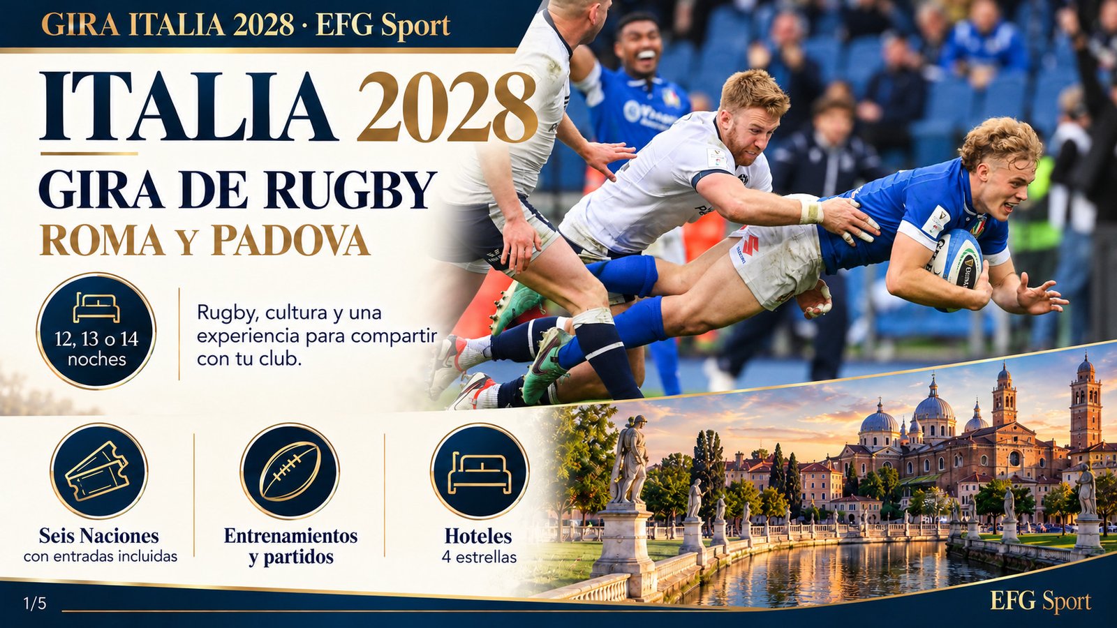 ITALIA 2028 PAGINA 1