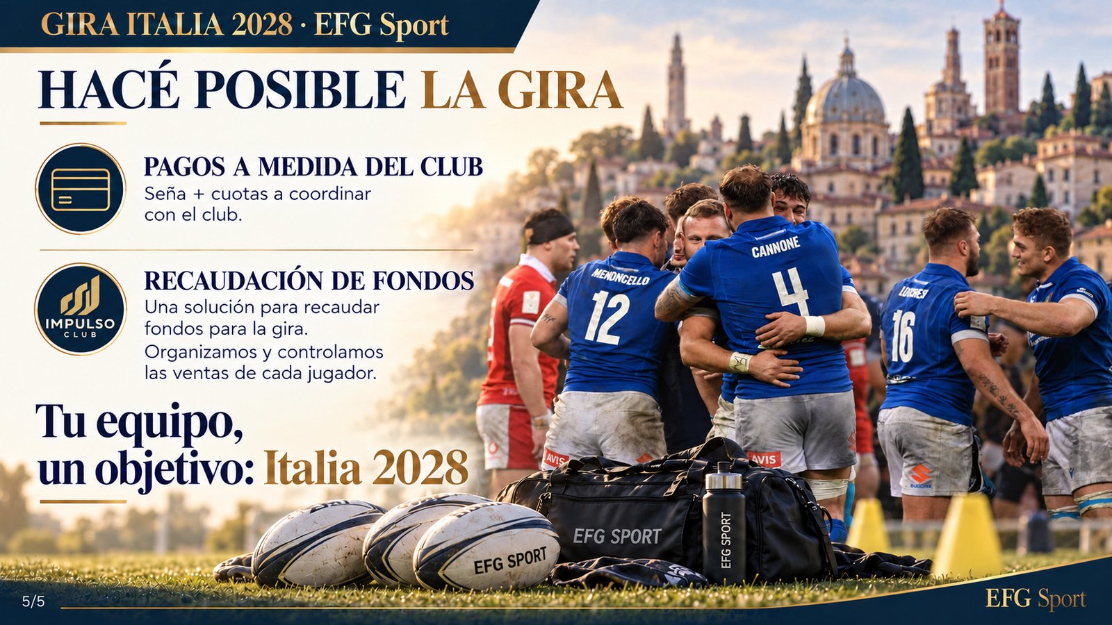 ITALIA 2028 PAGINA 5