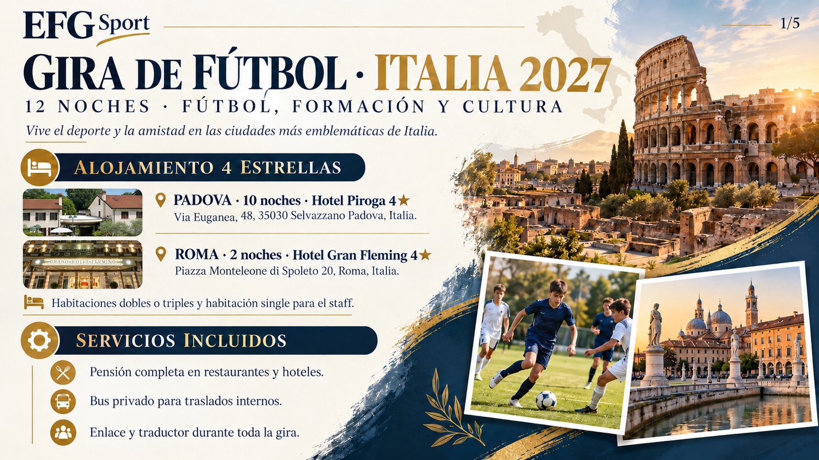 PAGINA 2 FUTBOL ITALIA