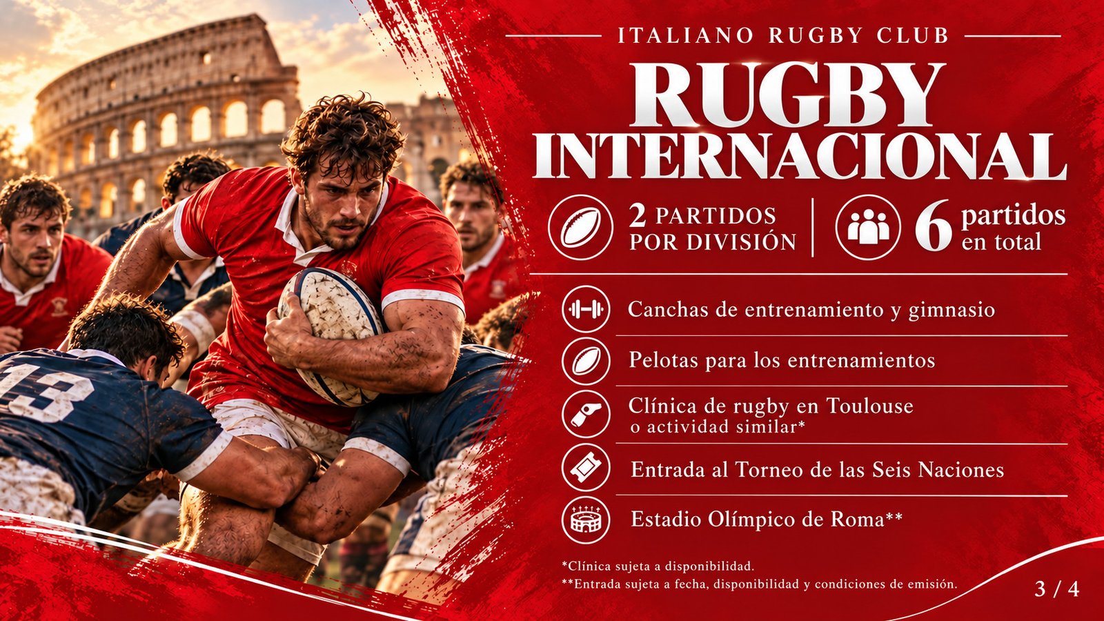 PAGINA 3 PAGINA 3