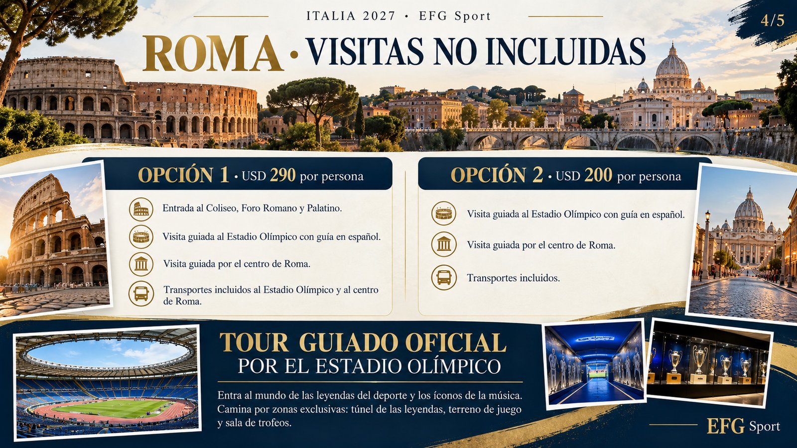 PAGINA 5 FUTBOL ITALIA